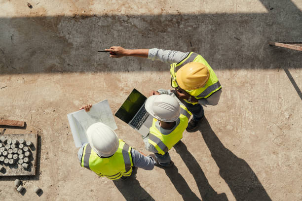 , OR Concrete contractor Company