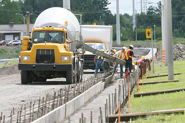 Why Trust Our Certified Concrete Contractors for Your Project Needs in OR?